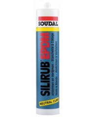 Soudal - Silirub EPDM